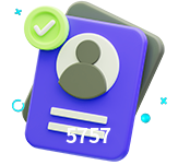 Tornar-se um membro do 5757 é muito simples